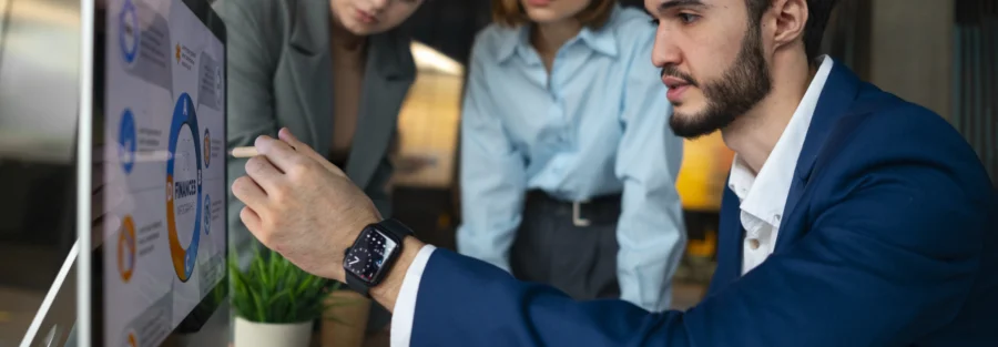 Digital Marketing Services