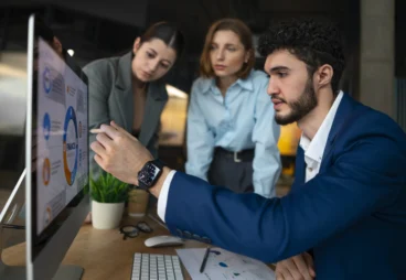 Digital Marketing Services