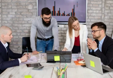 Why Hire A Digital Marketing Agency
