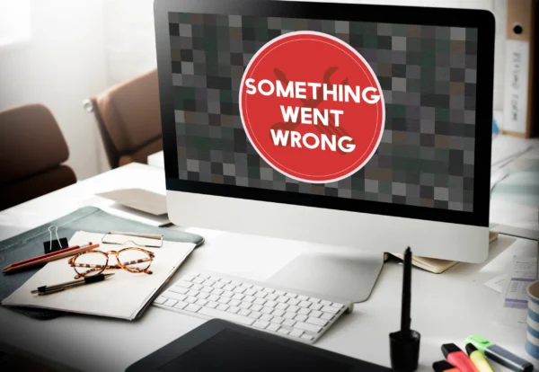 Why Your Website Might Be Killing Your Ads